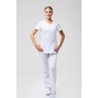 Костюм жіночий In White 1181 (white)